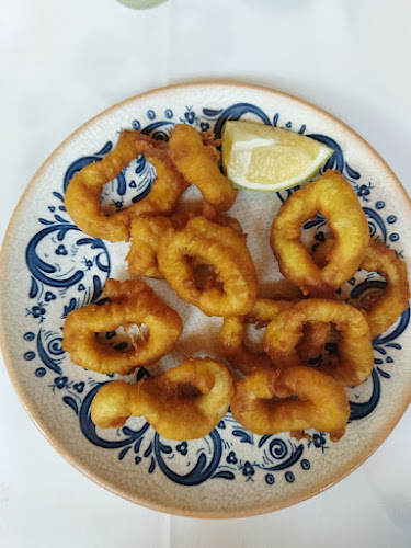 Reviews of Casa Federico in Dénia - Gastronomía y hostelería