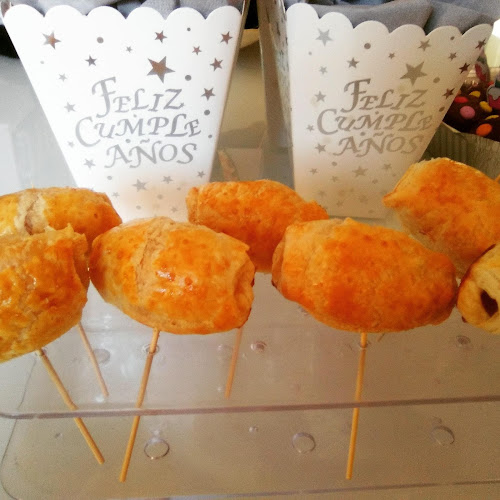 ana - Gastronomía y hostelería