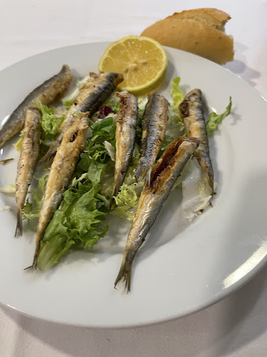 Comentarii opinii despre Sidrería La Falcata