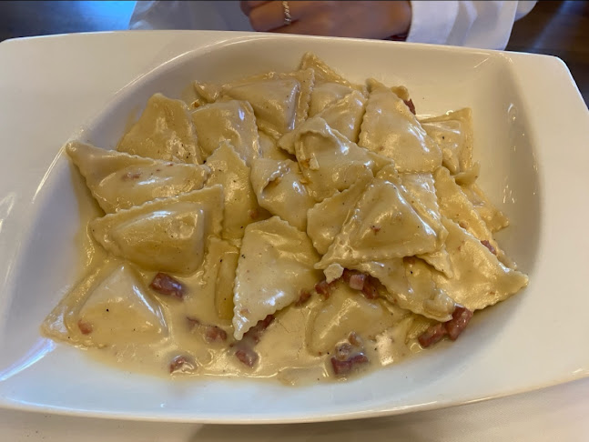 Restaurante La Tagliatella | Arena Multiespacio, Valencia - Gastronomía y hostelería