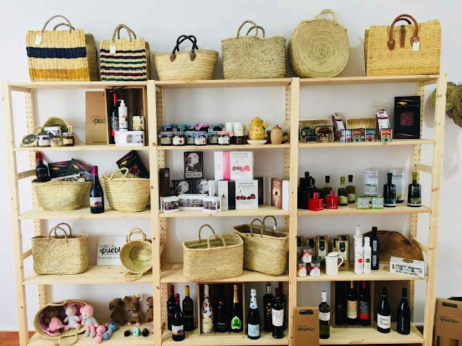 Fábrica de Pueblo - Gastronomía y hostelería