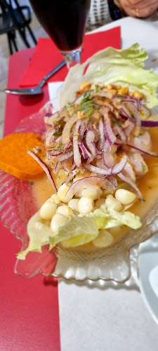 Bar Restaurante Tia Julia - Pamplona