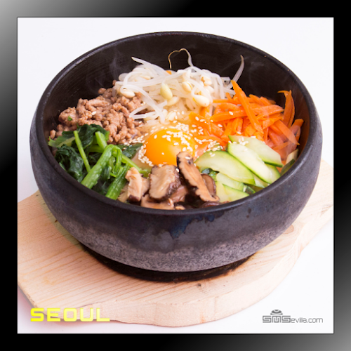 Seoul Restaurante Coreano Phone number