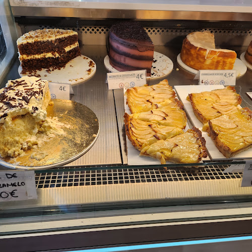 Reviews of Lidemas Cake | Pastelería en Chiclana in Chiclana de la Frontera - Gastronomía y hostelería