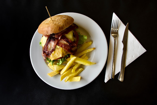 BAR GASCÓN - Gastronomía y hostelería