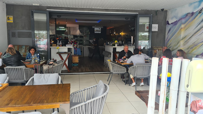 Restaurante qapaq - Arona