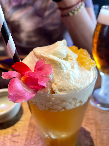 Desoriente Open Times