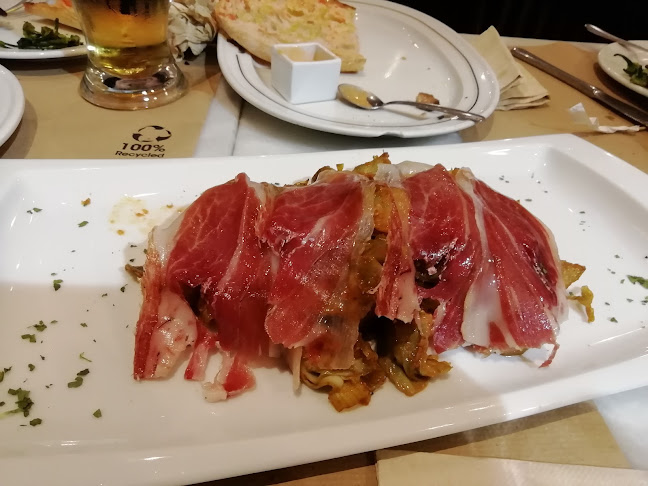 Comentarii opinii despre D'Cañas