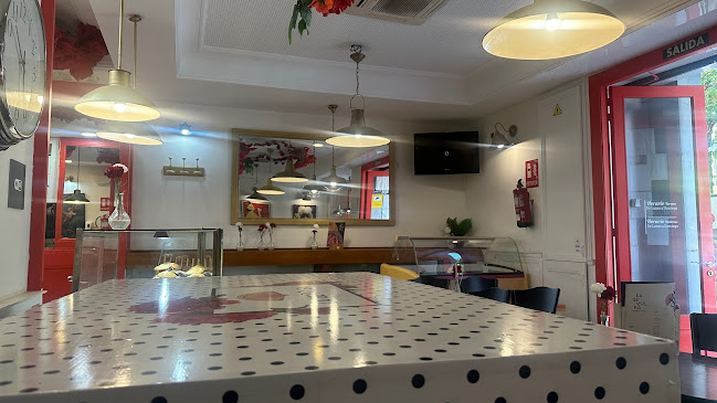 Comentarii opinii despre La Revoleá