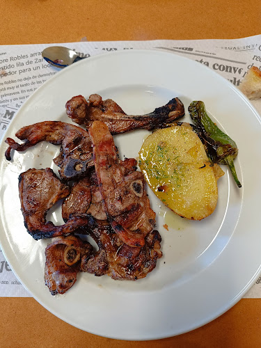 Restaurant Maria Angels (Cal Parera) - Gastronomía y hostelería