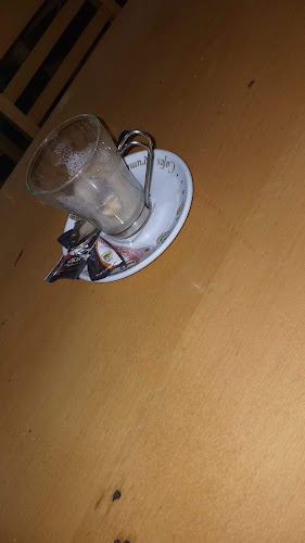 Cafetería Cangas - Gastronomía y hostelería