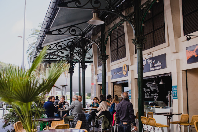 Opinii despre El Cereto în Las Palmas de Gran Canaria - Gastronomía y hostelería