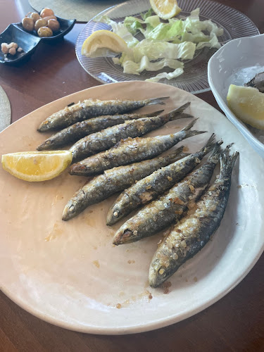 Restaurante La Lonja centro Marbella - Gastronomía y hostelería