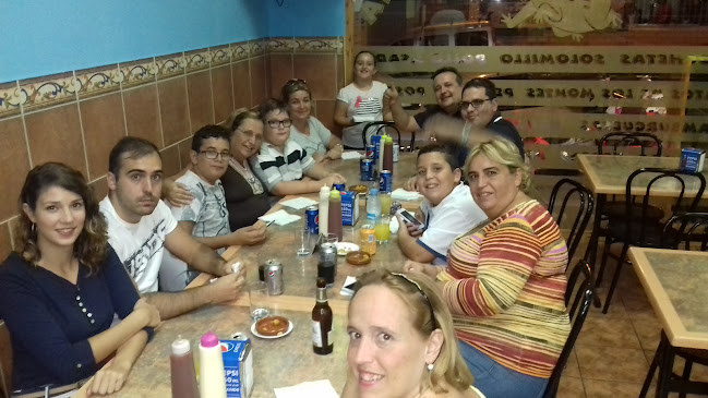 C. Mercedes Llopart, 6, Puerto de la Torre, 29010 Málaga