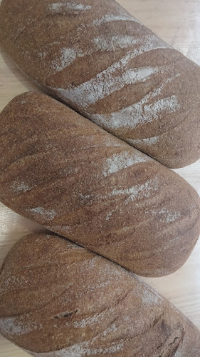 Comments and reviews of panadería del barrio