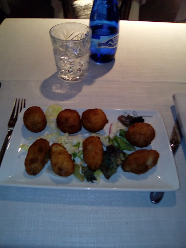 El Descanso 1927 - Gastronomía y hostelería