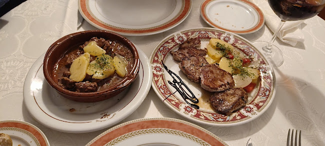 Restaurante El Cobertizo