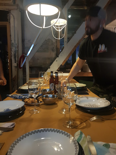 Nevermore Raval - Barcelona