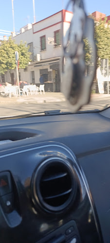 Opinii despre Bar Casa Arcadio în Sevilla - Gastronomía y hostelería