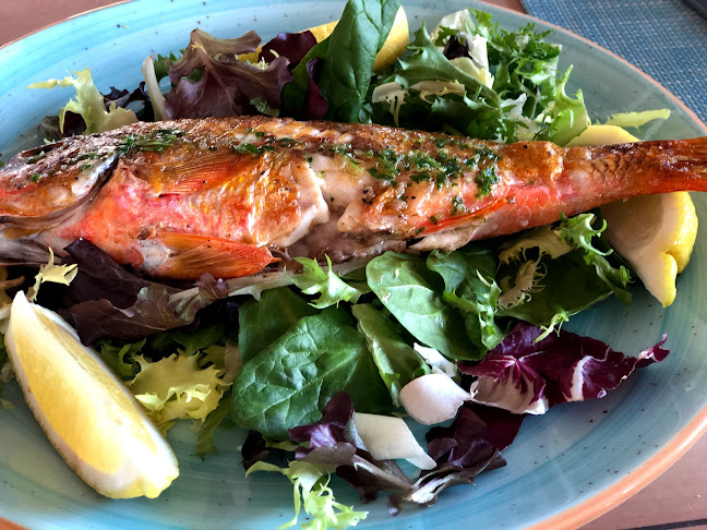 Restaurante El Cabra - Gastronomía y hostelería