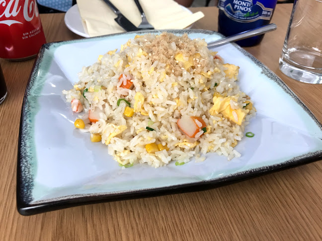 Donghua House - Madrid