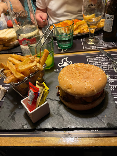 Braseria el Fogón de Sant Boi Open Times