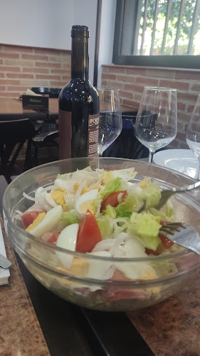 TABERNA ENTREAMIGOS - Madrid