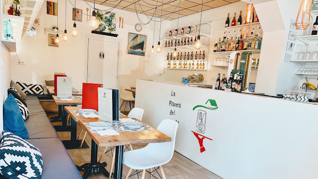 La Placeta del Gust - Sant Just Desvern