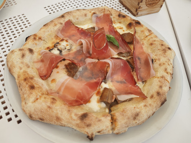 Reviews of Trigo Cafetería Pizzeria in Palm-Mar - Gastronomía y hostelería