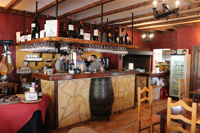 Venta Restaurante "Las Brasas" - Málaga