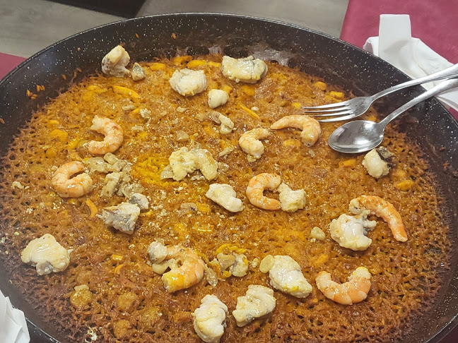 Comentarii opinii despre La Cozina