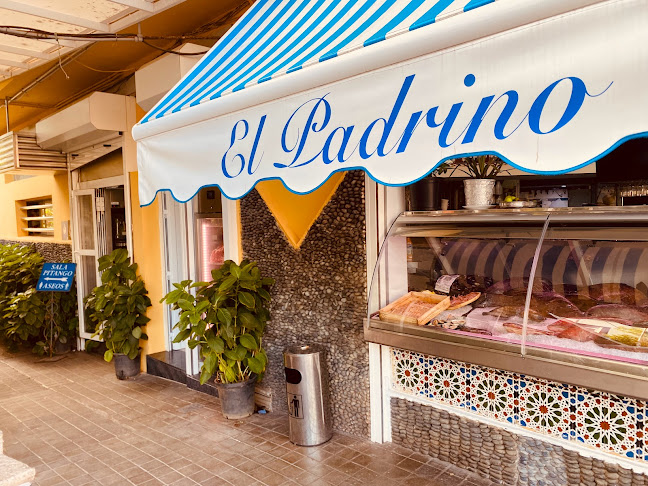El Padrino Restaurante - Gastronomía y hostelería