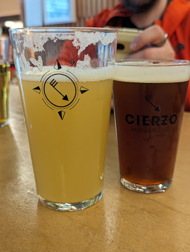 Cierzo Brewing - Zaragoza