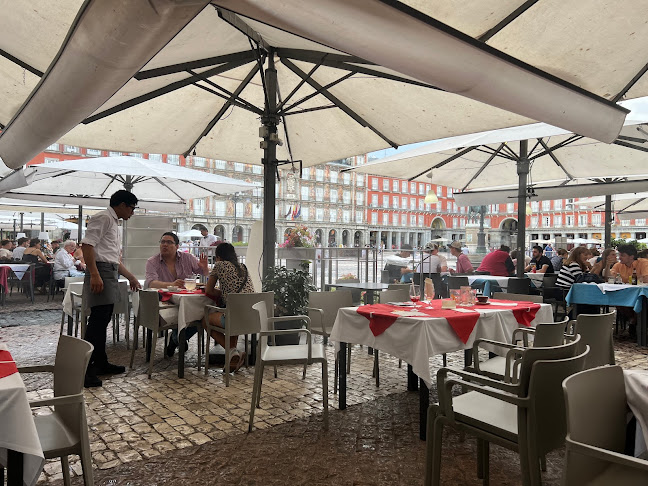 Gustos Madrid Plaza Mayor - Gastronomía y hostelería