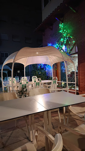 Restaurante Porto Alegre Open Times