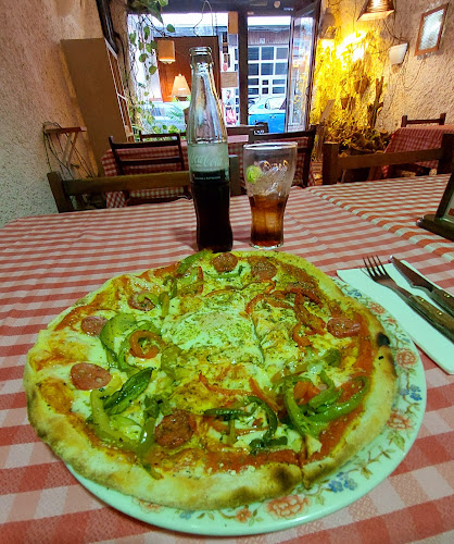 Restaurante La Pizza - Las Palmas de Gran Canaria