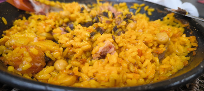 Chef Montes - Gastronomía y hostelería