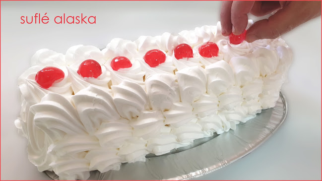 Pastelería Repostería Raíces