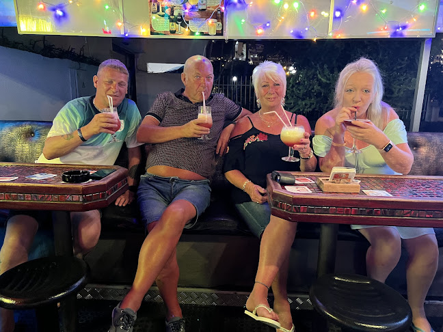 Wigwam Cocktailbar - Gastronomía y hostelería