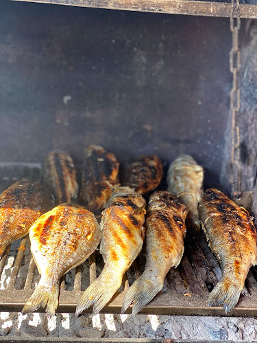 Comments and reviews of HABANA BLUE CHIRINGUITO