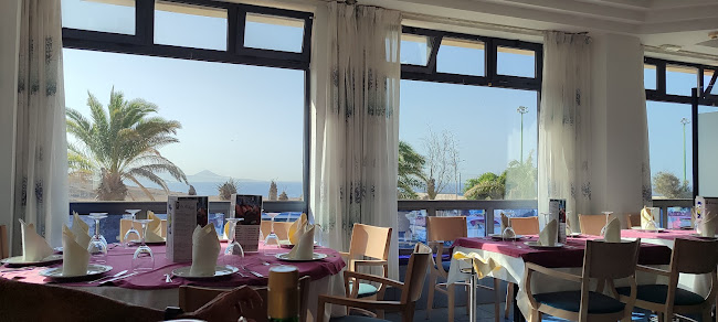 Comments and reviews of El Padrino Restaurante