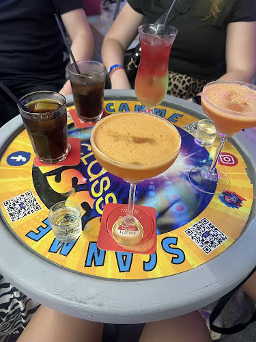 Comentarii opinii despre Piccadilly Music Bar