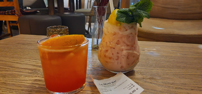 Le Motif - Gastronomía y hostelería