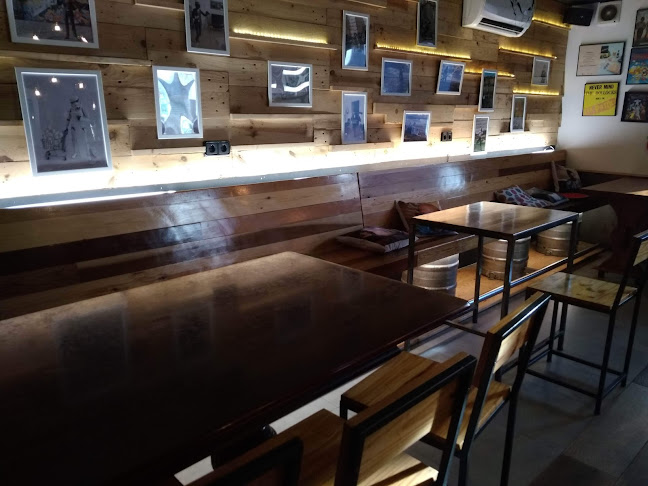 La Senalla - Gastronomía y hostelería