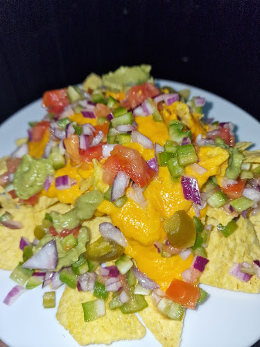 El Barco - Barcelona