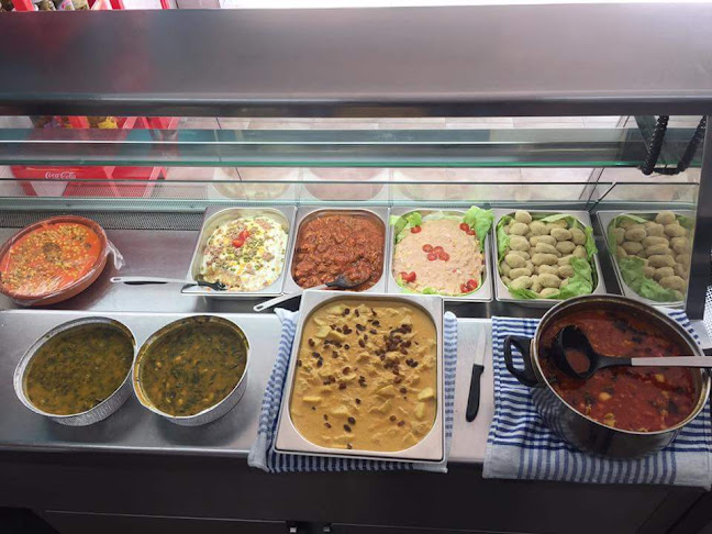 Asador de Pollos Las Niñas