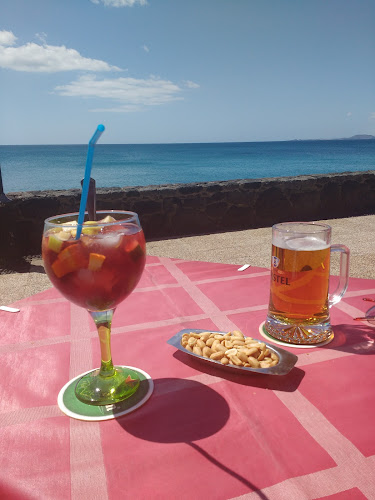 Restaurante Isla Bonita - Gastronomía y hostelería