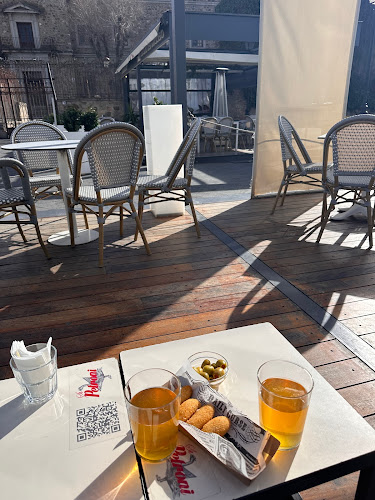 Opinii despre Bar Mirador de Toledo în Toledo - Gastronomía y hostelería