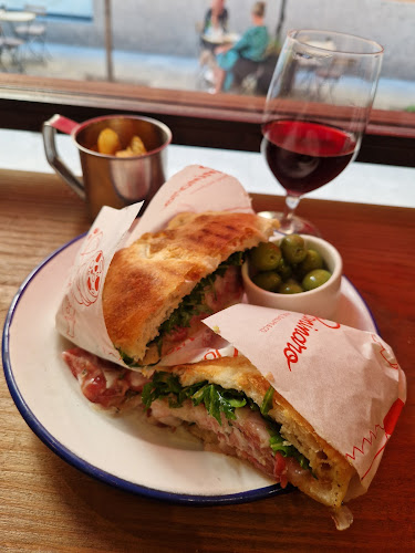 Paninaro Born - Gastronomía y hostelería