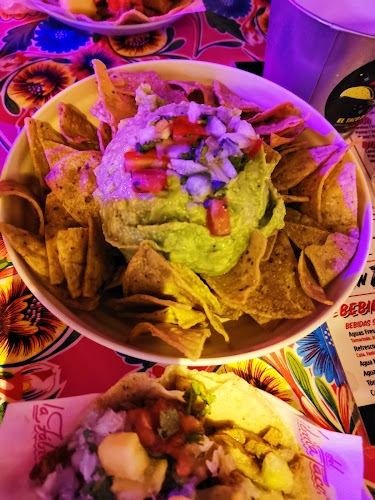 Opinii despre La Fábrica del Taco Sant Antoni în Barcelona - Gastronomía y hostelería